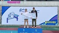 111年全大運再創佳績