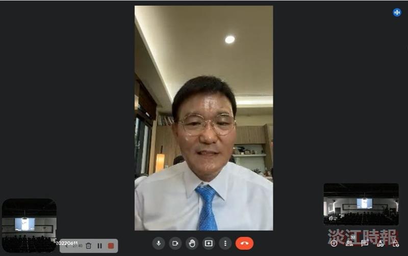 產經系小畢典