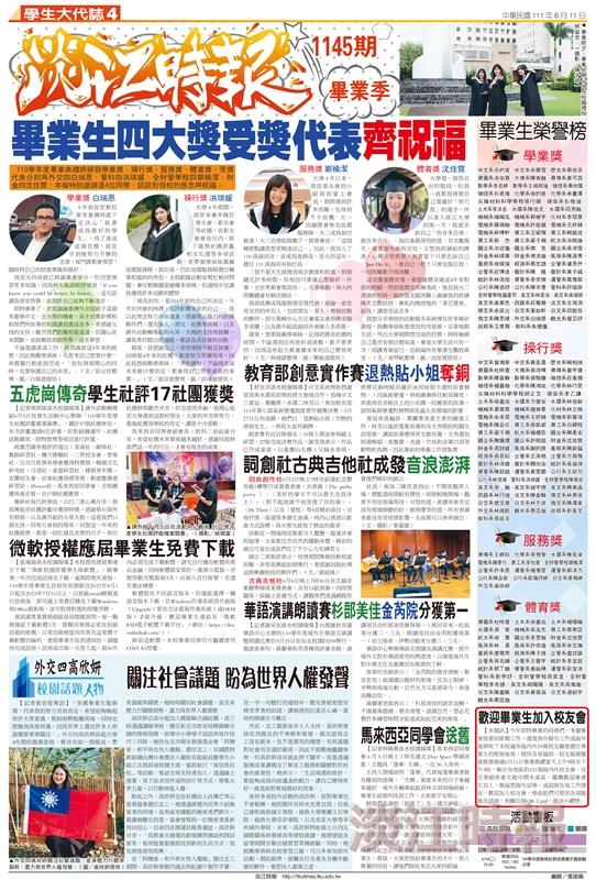 當期時報