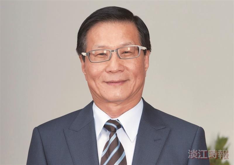 辦學成果獲董事會高度肯定 葛煥昭博士續任本校第13任校長