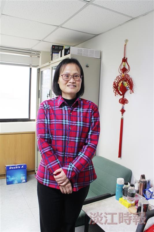 入榜全球前2%頂尖科學家  張春桃深入作業研究和管理科學領域