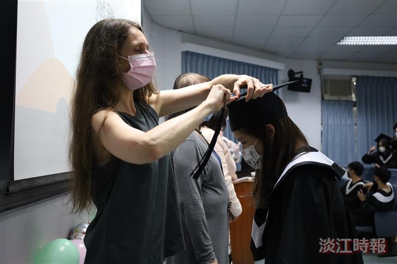 法文系小畢典