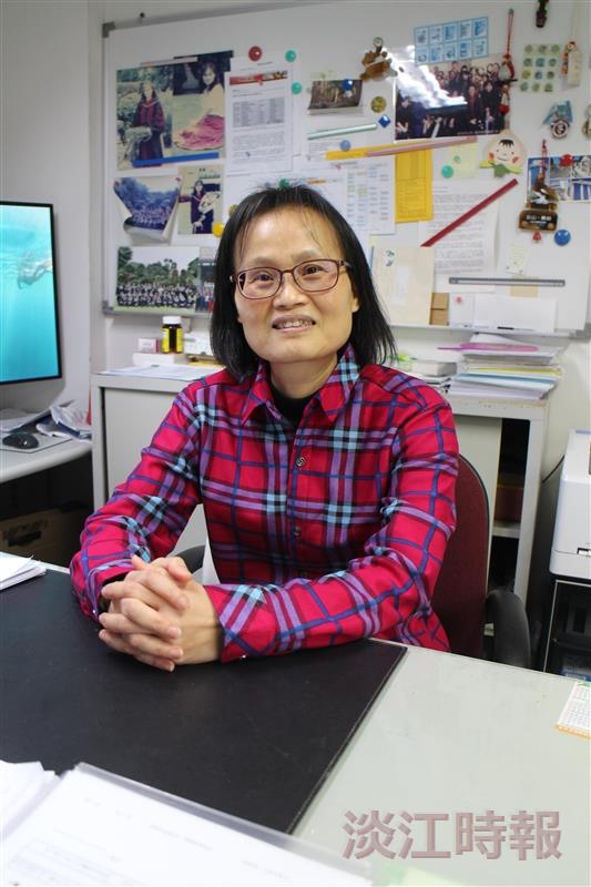 入榜全球前2%頂尖科學家  張春桃深入作業研究和管理科學領域