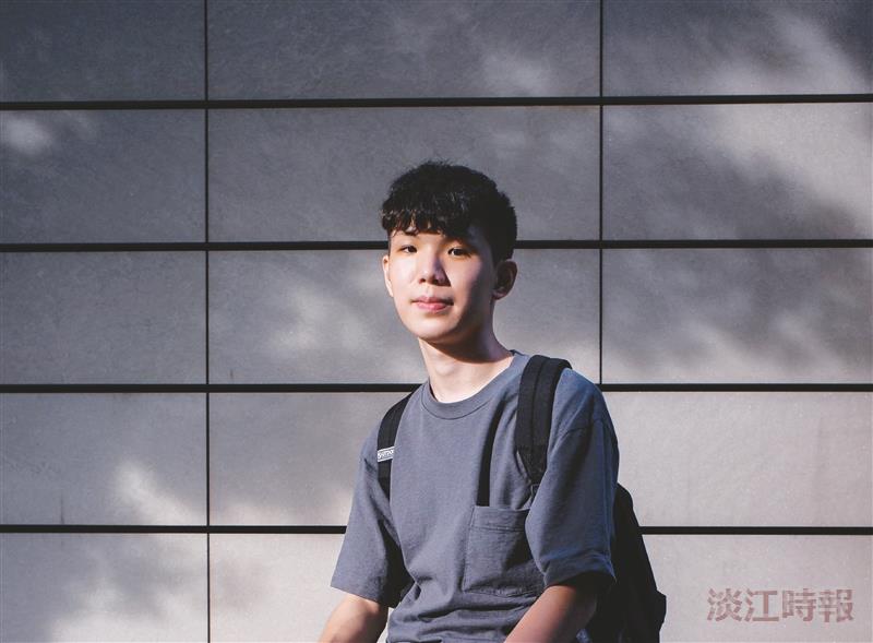 優秀畢業生專訪-江彥毅