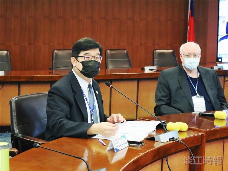 東南亞民主化逆流及其對台灣新南向政策之影響國際學術研討會