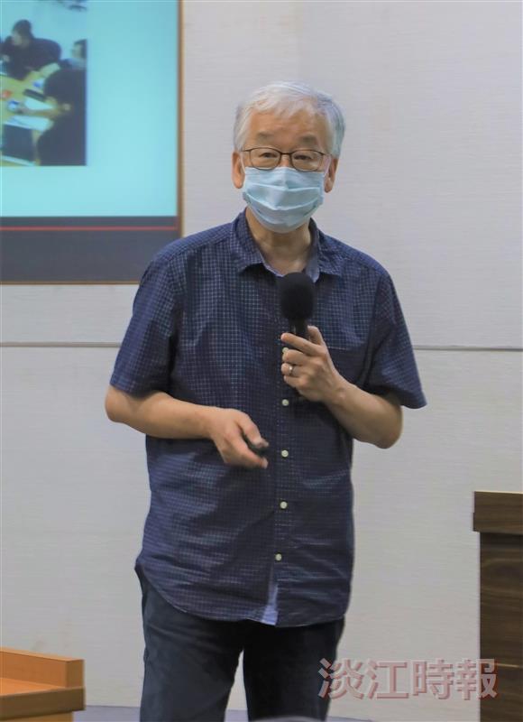 教學實踐研究之發掘課室問題Ⅱ