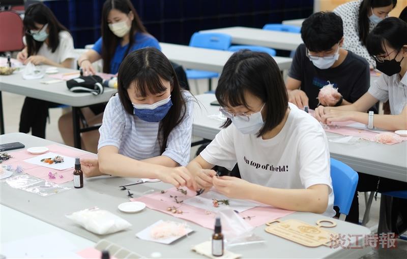 農情食課香草微學分課程