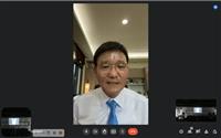 產經系小畢典