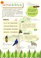 教育部氣候變遷創意實作競賽