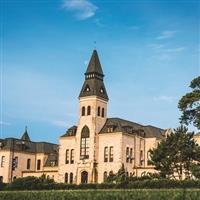 美國堪薩斯州立大學
