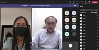 耀登科技產學合作分享交流