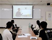 電機系舉辦企業實習經驗分享