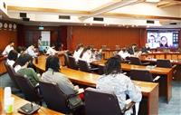 東南亞民主化逆流及其對台灣新南向政策之影響國際學術研討會