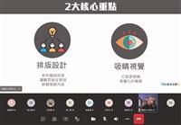 江樵教你增強簡報力