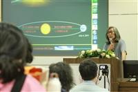「環境永續講座」系列二：建築物如何達成淨零碳排