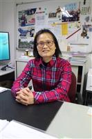 入榜全球前2%頂尖科學家  張春桃深入作業研究和管理科學領域