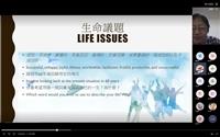 財金系小畢典
