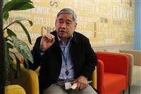 【卓爾不群】3博士3碩士 張義雄打造托育長照事業