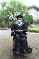 2022 年總統教育獎許豈逢