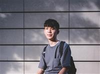 優秀畢業生專訪-江彥毅