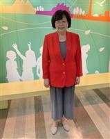 110學年度歡送23位同仁榮退