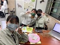 教育部氣候變遷創意實作競賽