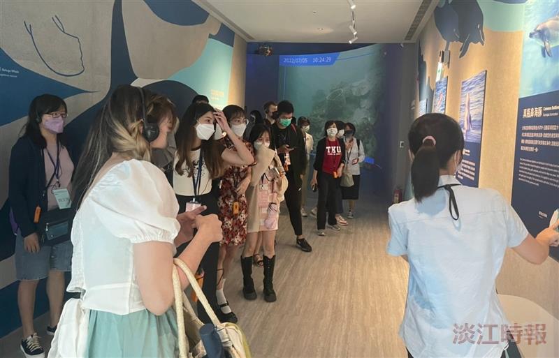 境外生文化之旅