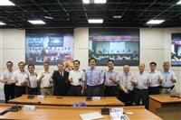 第九屆皖台物聯網研討會 聚焦人工智慧趨勢