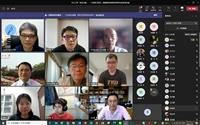 教授通識課程的認知與準備 黃俊儒經驗分享