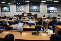 第九屆皖台物聯網研討會 聚焦人工智慧趨勢