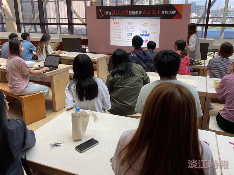 會展專業人員培訓工作坊