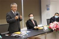 淡江與財金、普鴻首度結盟 簽署備忘錄