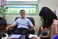 教育學院院長陳國華專訪