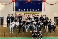 電機系全能人形機器人FIRA世界賽再連霸