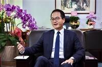 學副許輝煌專訪