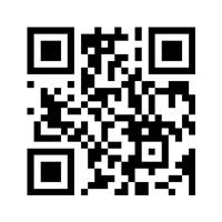 榮譽學程QR Code