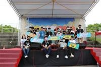 「2022 台灣無人飛機創意設計競賽」航太系大贏家