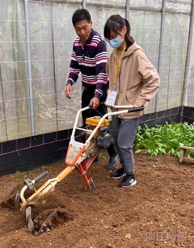 （微學分達人）林育珊：離開教室生硬課本  輕鬆拿學分