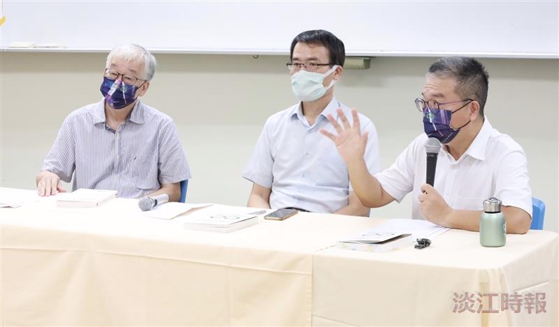 全球永續思考與行動