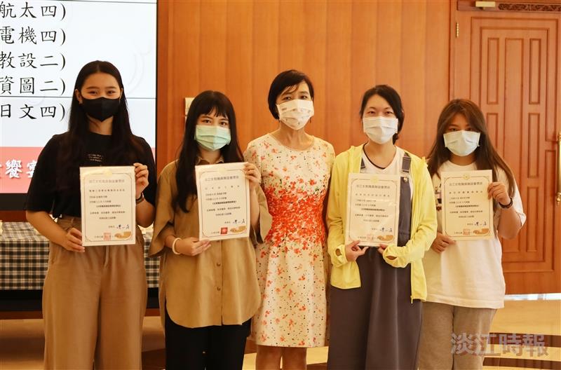 女聯會教師節美食饗宴 謝師擇食舞動愛