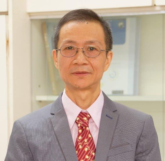 【111學年度新任主管簡介】研究發展處視障資源中心主任蔡宗儒