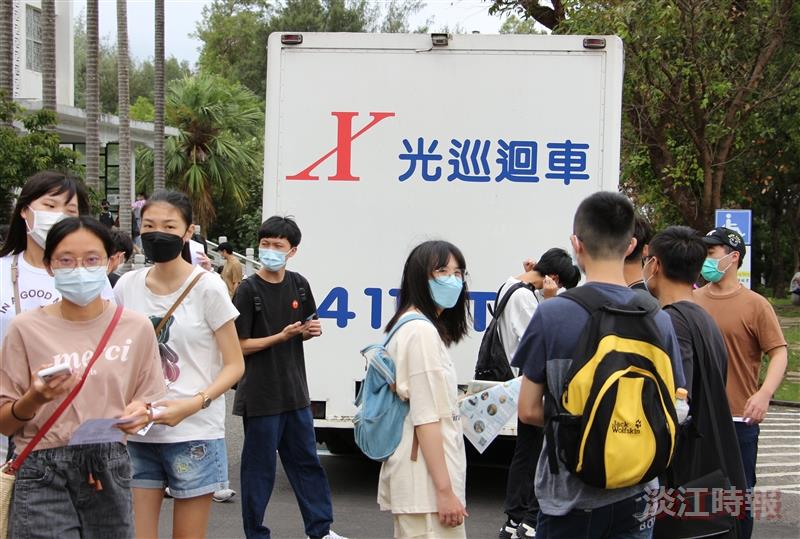新生健康檢查