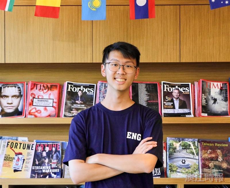英文二陳宥嘉