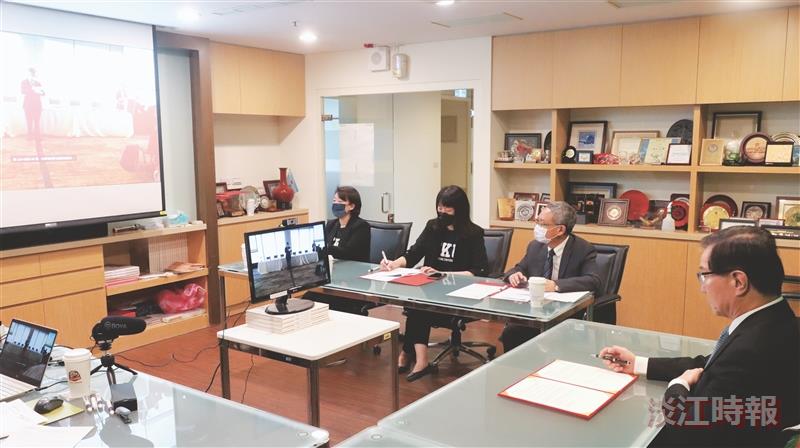 本校姊妹校突破250所
