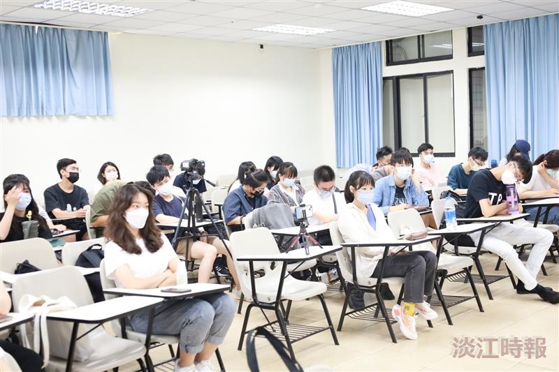 全球永續思考與行動