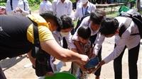 經探世界 愛寨國際