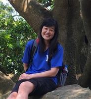 【111學年度新任主管簡介】覺生紀念圖書館數位資訊組組長唐雅雯