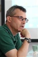 【111學年度新任主管簡介】外語學院法國語文學系主任徐鵬飛