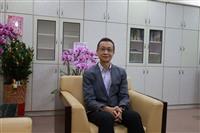 新任主管專訪-教務長蔡宗儒