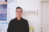 【新任一級主管專訪】鄧有光